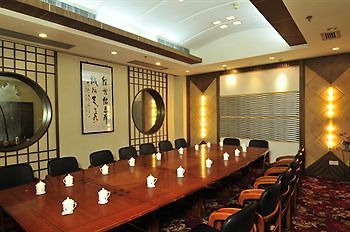 Cosco Hotel Guangzhou Exterior photo