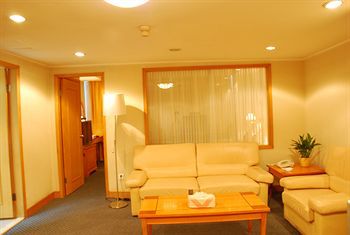 Cosco Hotel Guangzhou Exterior photo