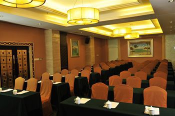 Cosco Hotel Guangzhou Exterior photo