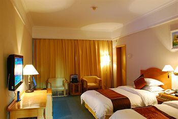 Cosco Hotel Guangzhou Exterior photo